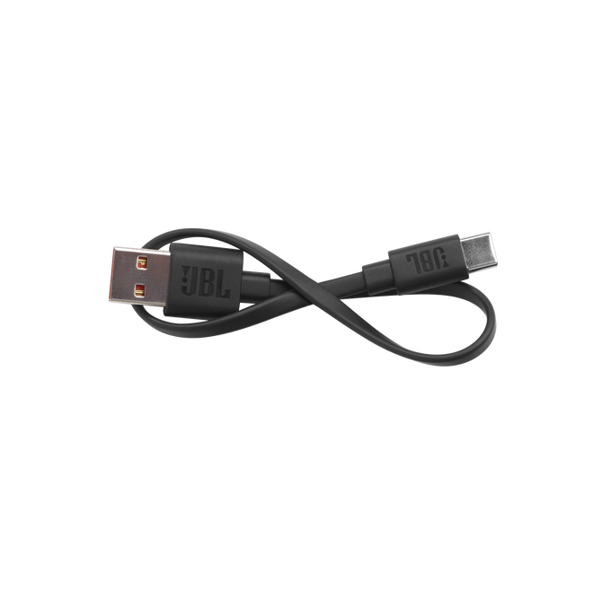 JBL Tour Pro+ TWS - Black - True wireless noise-cancelling earbuds - Detailshot 5 image number null